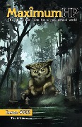 Cover-Bild zum Titel 'Maximum HP #003' von 'Lloyd Metcalf'