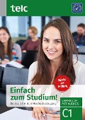 Einfach zum Studium! - Ursula Becky, Franziska Bewer, Nicole Fernandes, Jana Hensch, Marika Liske