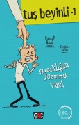 Cover-Bild zum Titel 'Tus Beyinli 1 Ciltli' von 'Yusuf Asal'