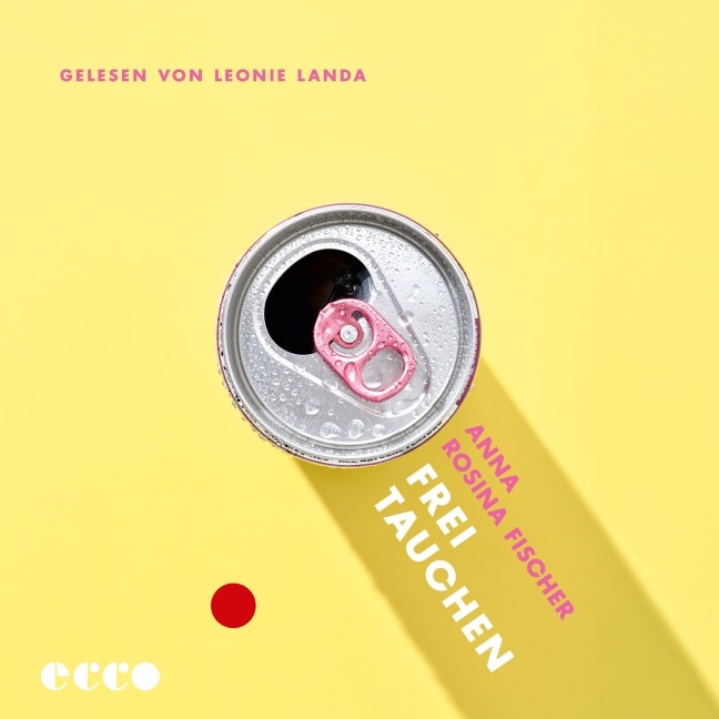 Freitauchen - Anna Rosina Fischer