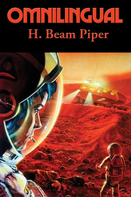 Omnilingual - H. Beam Piper