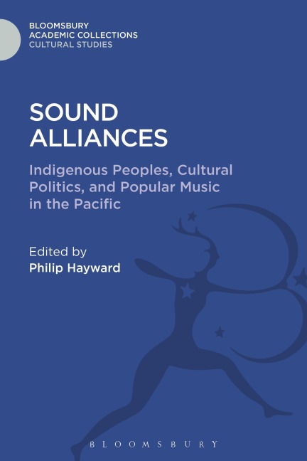 Sound Alliances - Philip Hayward