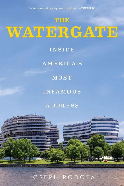 The Watergate - Joseph Rodota