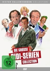 Die grosse Didi-Serien Collection - 