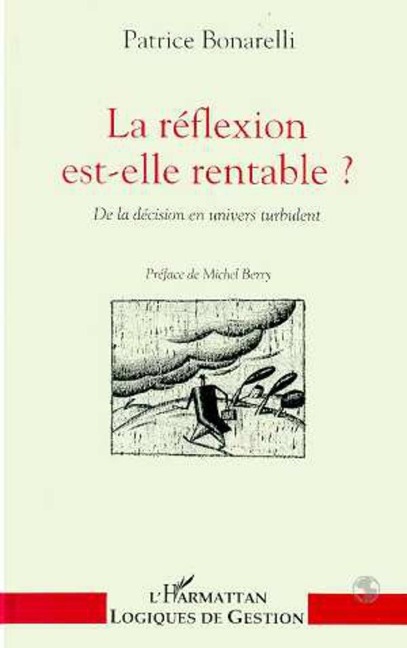 La reflexion est-elle rentable ? - Bonarelli