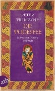 Die Todesfee - Peter Tremayne