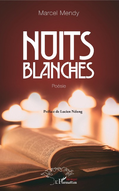 Nuits blanches - Marcel Mendy