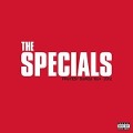 Cover-Bild zum Titel 'Protest Songs 1924 - 2012' von 'The Specials'