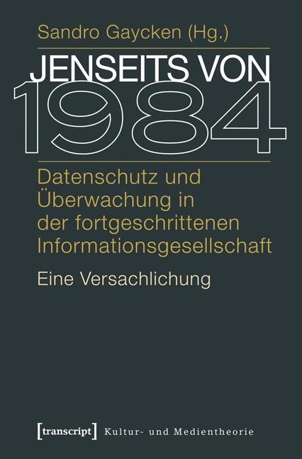Jenseits von 1984 - 