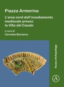 Cover-Bild zum Titel 'Piazza Armerina' von ''