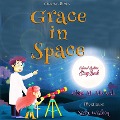 Cover-Bild zum Titel 'Grace in Space' von 'Obai Al-Alloush, Obai Al-Alloush, Sara Wafeeq'