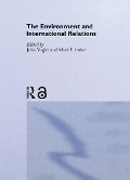 Cover-Bild zum Titel 'The Environment and International Relations' von ''