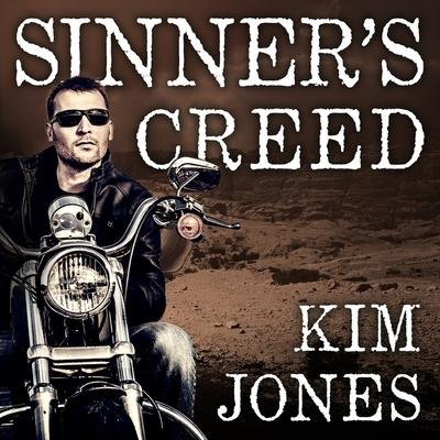 Sinner's Creed Lib/E - Kim Jones