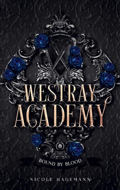 Westray Academy - Nicole Hagemann