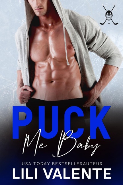 Puck me baby - Lili Valente
