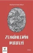 Cover-Bild zum Titel 'Zenginlerin Patatesi' von 'Muhammed Altun'