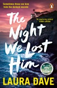 Cover-Bild zum Titel 'The Night We Lost Him' von 'Laura Dave'
