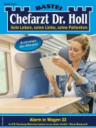 Cover-Bild zum Titel 'Chefarzt Dr. Holl 2043' von 'Mona Marquardt'