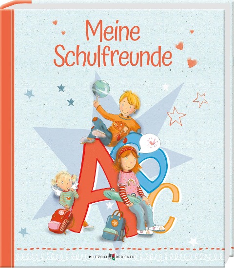 Meine Schulfreunde - 