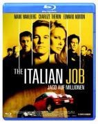 The Italian Job - Jagd auf Millionen - Troy Kennedy-Martin, Donna Powers, Wayne Powers, John Powell