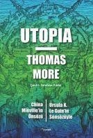 Ütopia - Thomas More