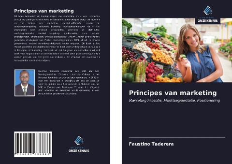 Principes van marketing - Faustino Taderera