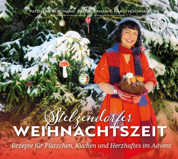 Stelzendorfer Weihnachtszeit - Doreen Bergmann