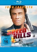 Cover-Bild zum Titel 'Speed Kills' von 'David Aaron Cohen, John Luessenhop, Paul Castro, Arthur Jay Harris, Geronimo Mercado'