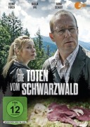 Cover-Bild zum Titel 'Die Toten vom Schwarzwald' von 'Thorsten Näter, Johannes W. Betz, Martin Pristl, Axel Donner'