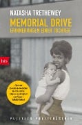 Memorial Drive - Natasha Trethewey