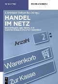 Cover-Bild zum Titel 'Handel im Netz' von ''