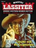 Lassiter Sonder-Edition 41 - Jack Slade