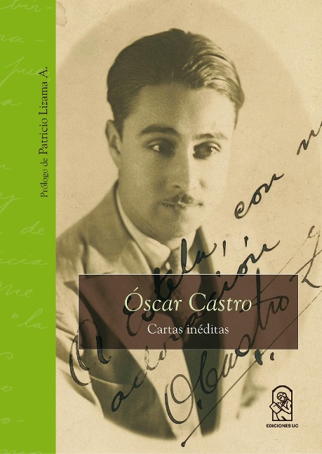 Óscar Castro - Óscar Castro
