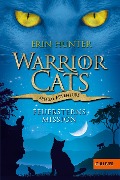 Warrior Cats - Special Adventure. Feuersterns Mission - Erin Hunter