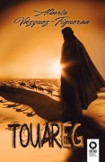 Cover-Bild zum Titel 'Touareg' von 'Alberto Vázquez Figueroa'
