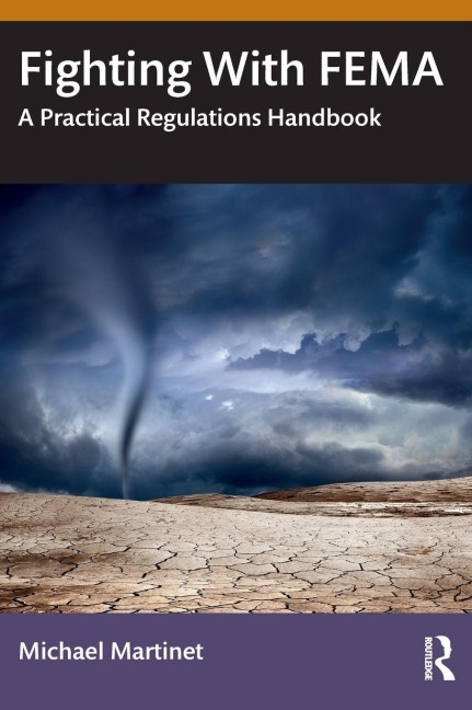 Fighting With FEMA - Michael Martinet