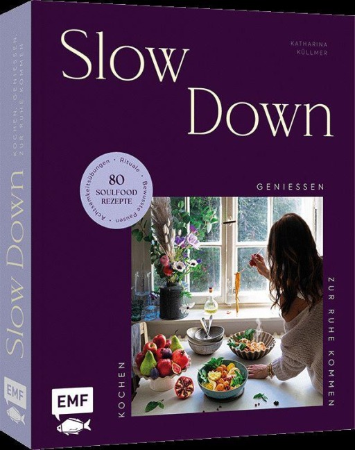 Slow Down - Katharina Küllmer