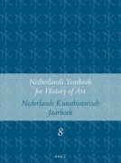 Cover-Bild zum Titel 'Netherlands Yearbook for History of Art / Nederlands Kunsthistorisch Jaarboek 8 (1957)' von ''