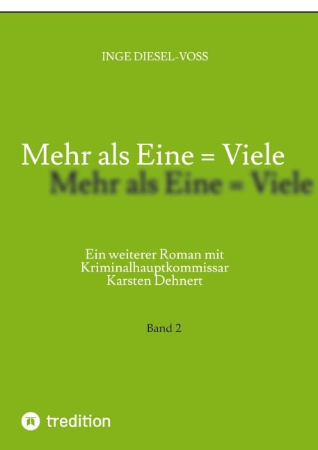 Mehr als Eine = Viele - Inge Diesel-Voß