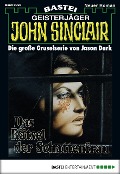John Sinclair 993 - Jason Dark