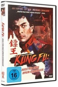 Kung Fu: Duell für einen Opium-Schmuggler - 