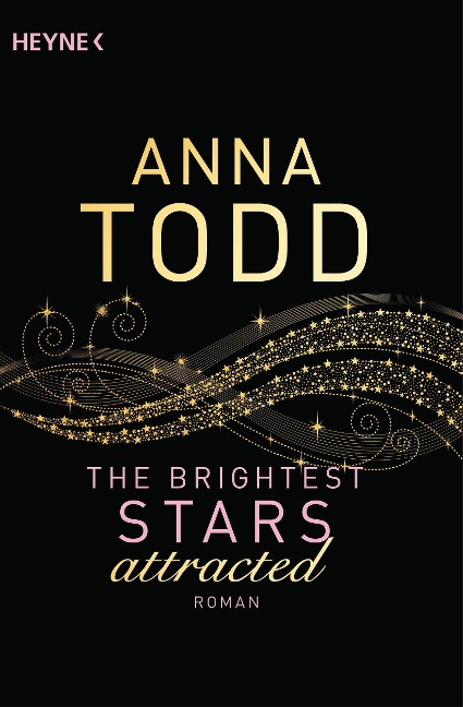 The Brightest Stars - attracted - Anna Todd