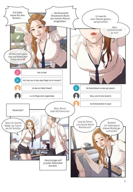 InsideView 5
