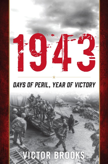 1943 - Victor Brooks