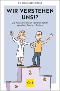 Cover-Bild zum Titel 'Wir verstehen uns!?' von ''