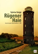 Cover-Bild zum Titel 'Rügener Haie' von 'Sylvia Voigt'