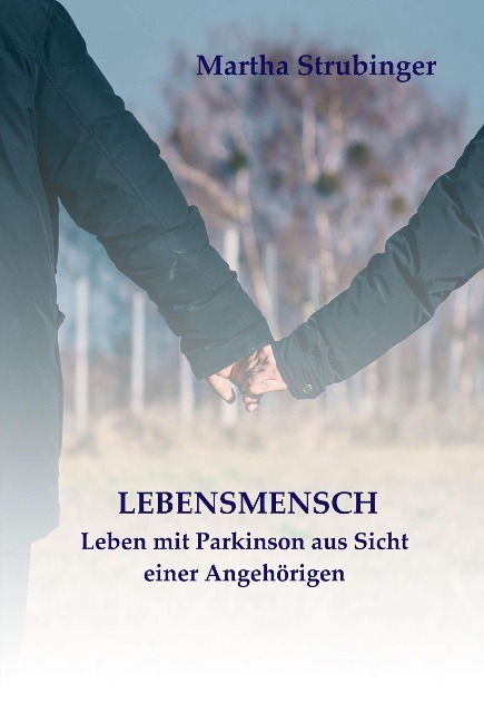 LEBENSMENSCH - Martha Strubinger