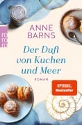 Der Duft von Kuchen und Meer - Anne Barns