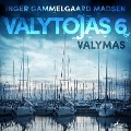 Valytojas 6: Valymas - Inger Gammelgaard Madsen