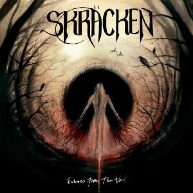 Echoes from the Void - Skräcken